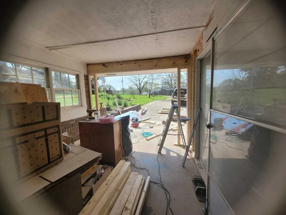 Air movers and dehumidifier for Drying & Dehumidification in Healdsburg